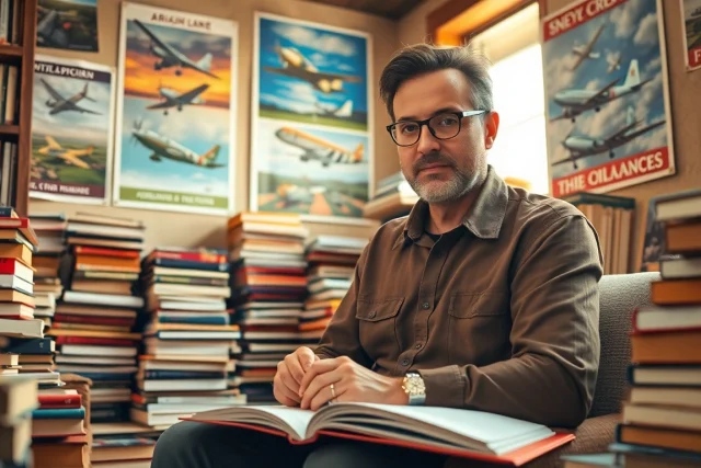 Unlocking Imagination: How https://csduncanbooks.com Inspires Through Storytelling