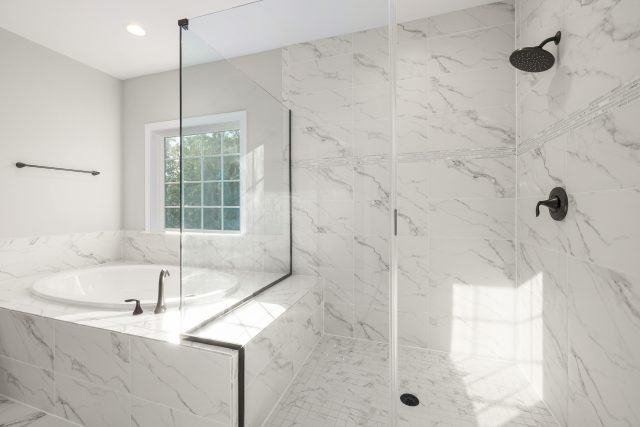 Tile Refinishing Northwest Indiana: Restore Your Bathroom for Less