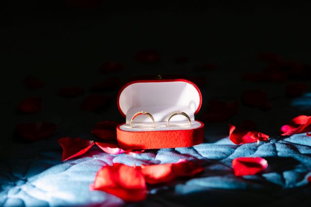 The Role of Custom Jewelry Packaging in Luxury Marketing