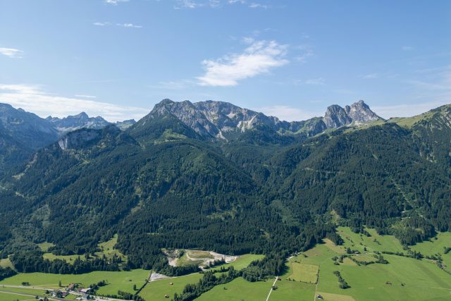 Tipps für unvergessliche Ausflügsziele im Allgäu