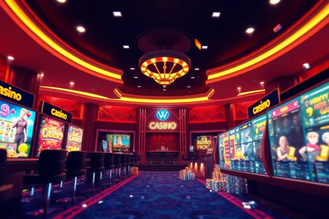 Bet da Sorte: A Melhoria da Experiência em Apostas Online