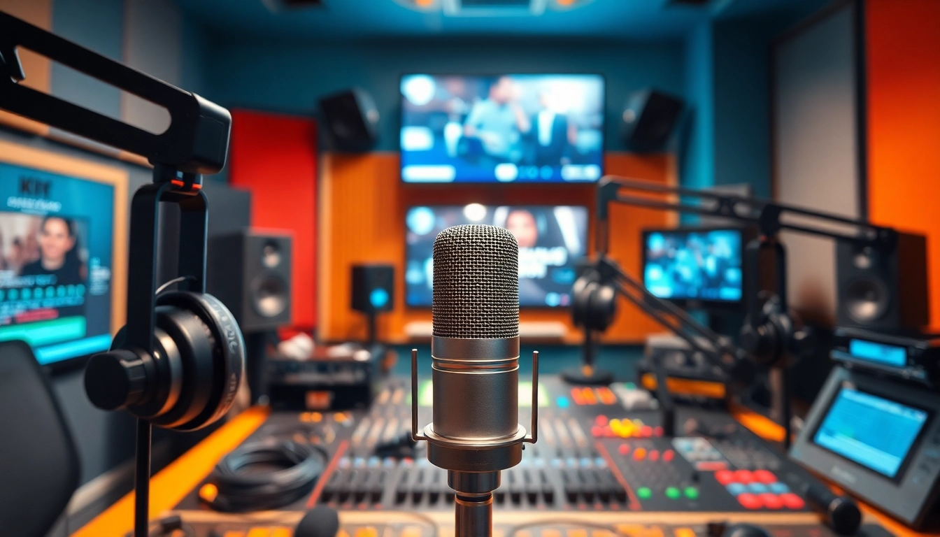 Unveiling the Essence of Hometownstation.com: Your Premier Source for Local News and Music