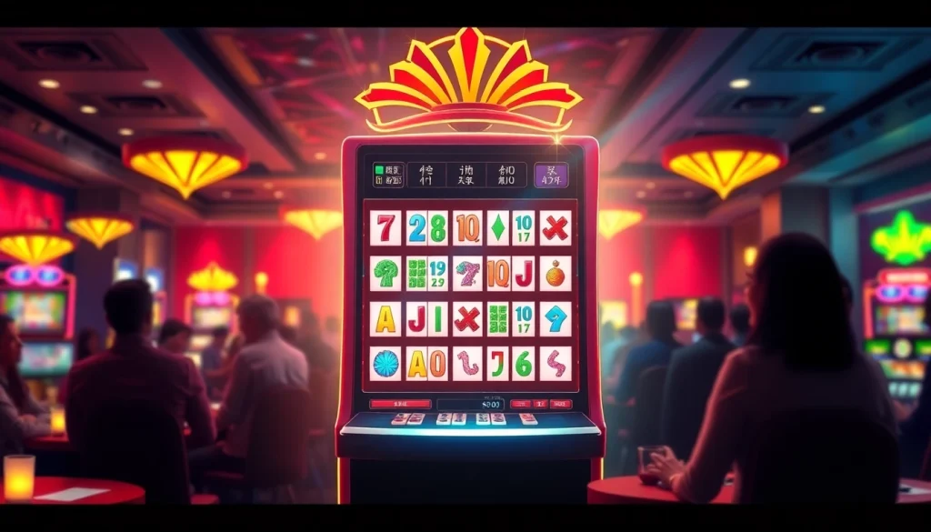 Menangkan jackpot di mesin slot Mahjong Ways 2 slot yang berwarna-warni dan menarik.