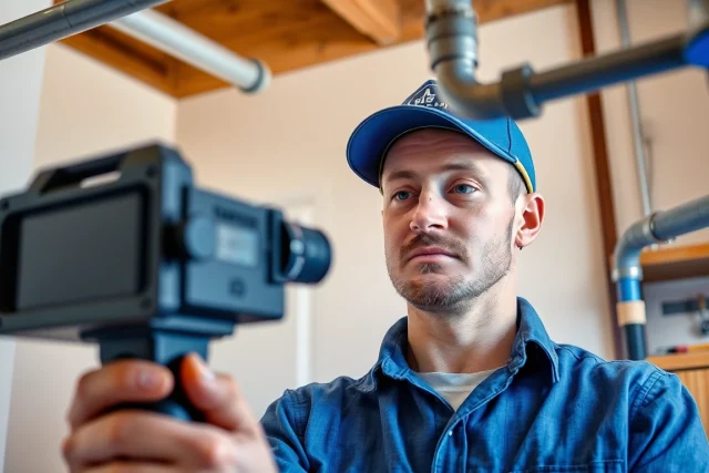 Expert Leak Detection Scotland: Uncovering Hidden Water Leaks Efficiently