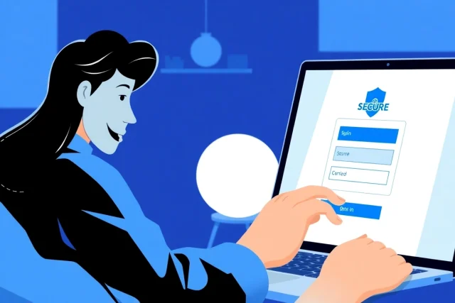 Step-by-Step Guide to BlueVine Login: Safe Access and Quick Fixes