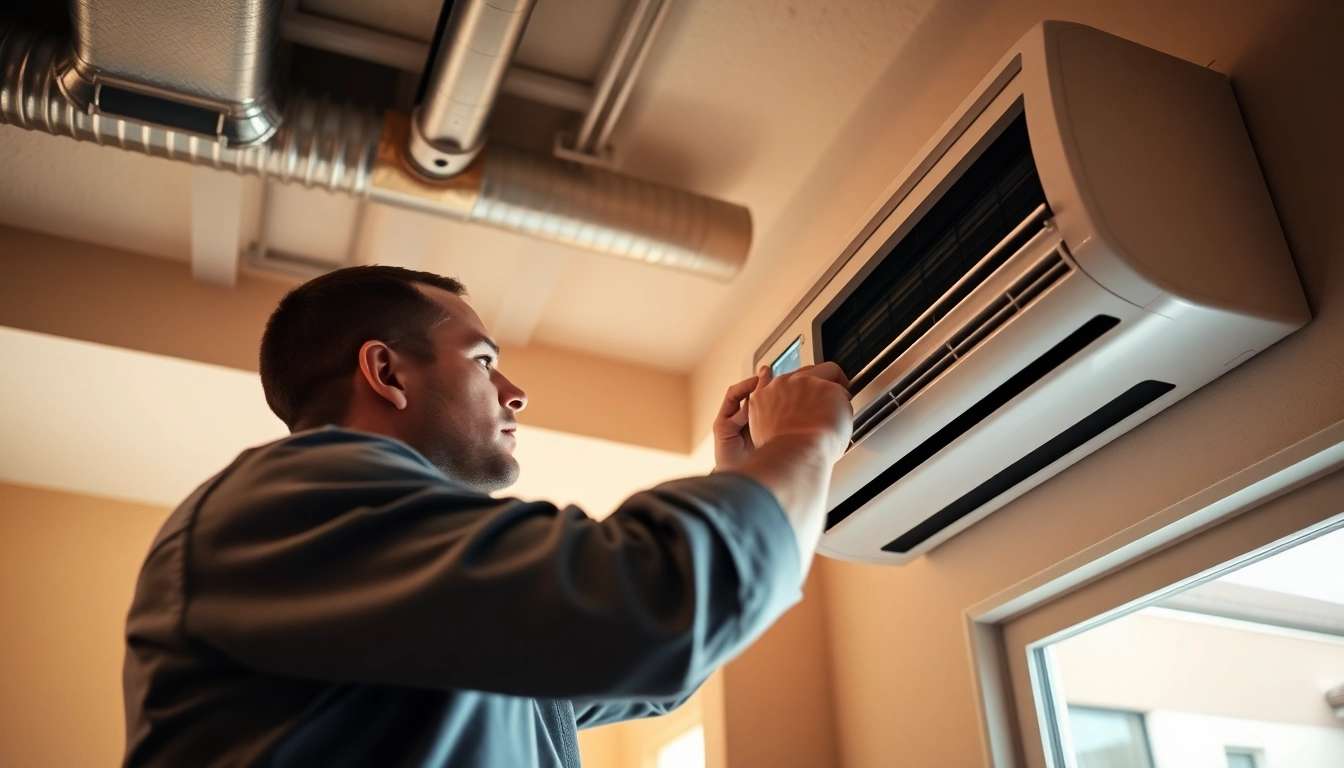 Essential Guide to Scottsdale AC Care for Optimal Home Comfort