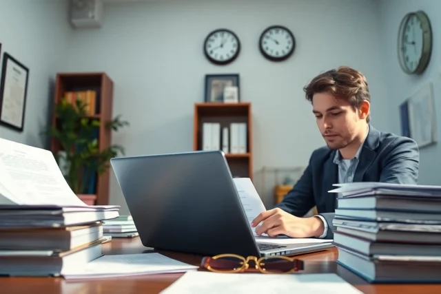 Expert Traducteur Assermenté Anglais : Guide Essentiel des Traductions Officielles en 2025