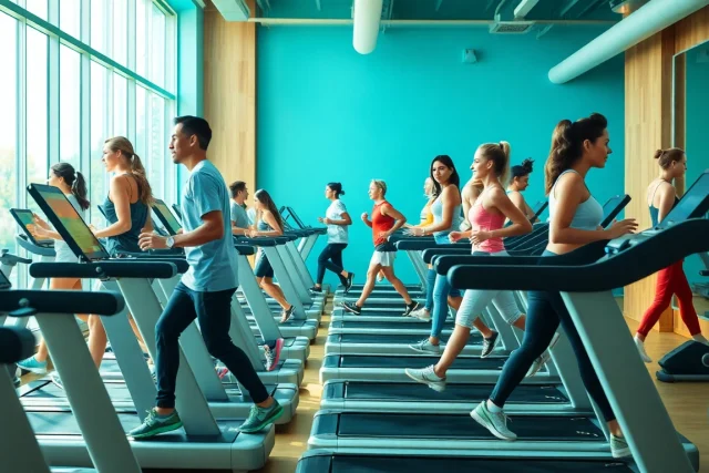 Mastering Your Fitness Journey with Ciapo Treadmill: Innovative Solutions for 2025