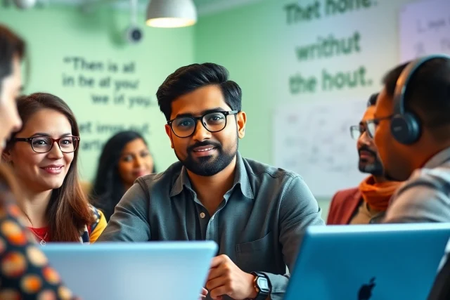 Insights and Success Stories of Indian entreprenure Leading the Way