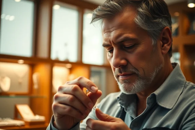 Hochwertige Schmuckstücke beim Juwelier Hannover: Ihre besten Optionen