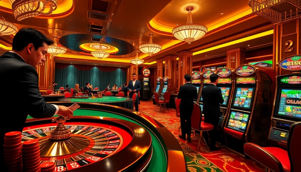 Experience the excitement of winning at online gaming with https://ok365.free/ featuring vibrant casino elements.