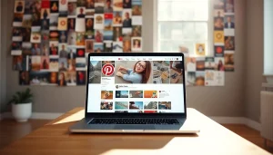 Download Pinterest videos easily with pinvideodownloader.org in a modern interface.