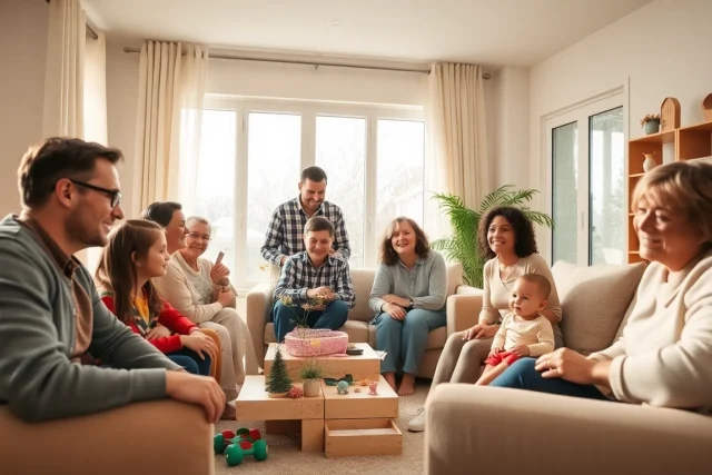 Yksityiskohtainen opas perhekotien toimintaan ja merkitykseen https://perhekoti.fi