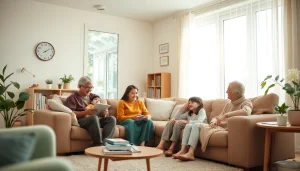 Tarjoa tietoja perhekodeista, perhekoti.fi -sivuston rauhoittavasta ympäristöstä.