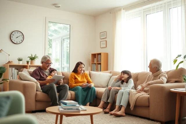 Perhekoti.fi: Tietoa perhekodeista ja perhehoidon mahdollisuuksista