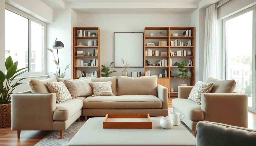 Enhance your home decor experience at https://nugevonden.nl with stylish living room ideas.