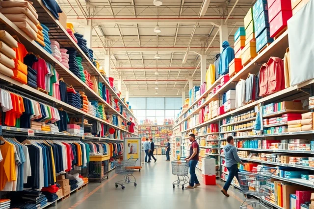 Maximize Your Savings: A Comprehensive Guide to Wholesale