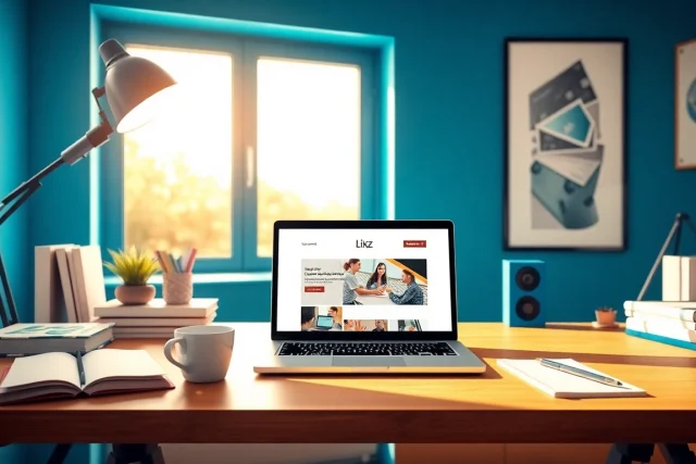 Discover Innovative Strategies for Success on blogslabs.xyz in 2025