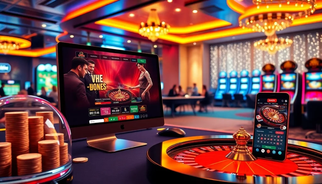 Play thrilling games at 888now link with vibrant casino elements and professional dealers.