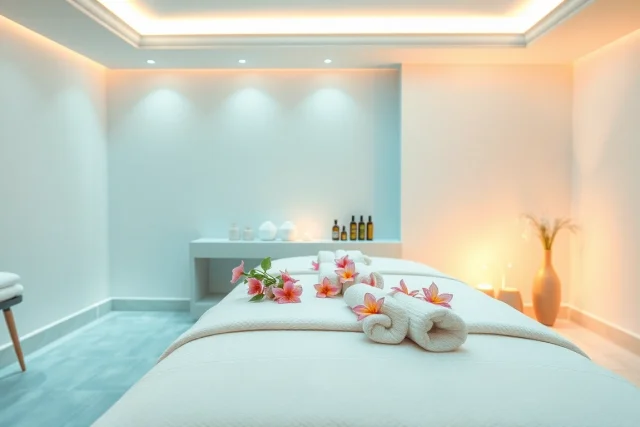 Proven Spa Ads Strategies for 2025 to Attract More Clients