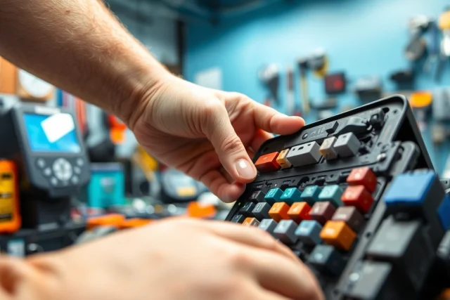 Essential Guide to Automotive Fuses from https://bezpieczniki24.pl: Maintenance and Replacement Tips