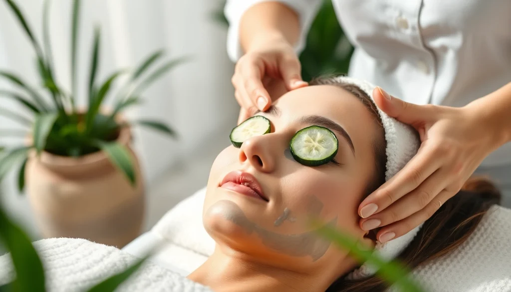 Experience rejuvenating treatments at https://swicos.com.my with expert care for glowing skin.