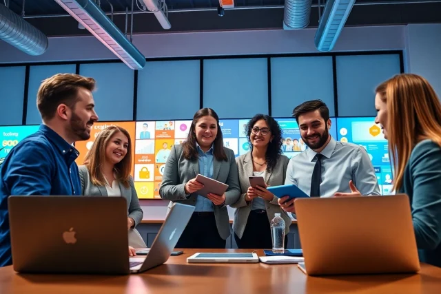 Enhancing Your Brand with Social Media Marketing Edmonton Strategies