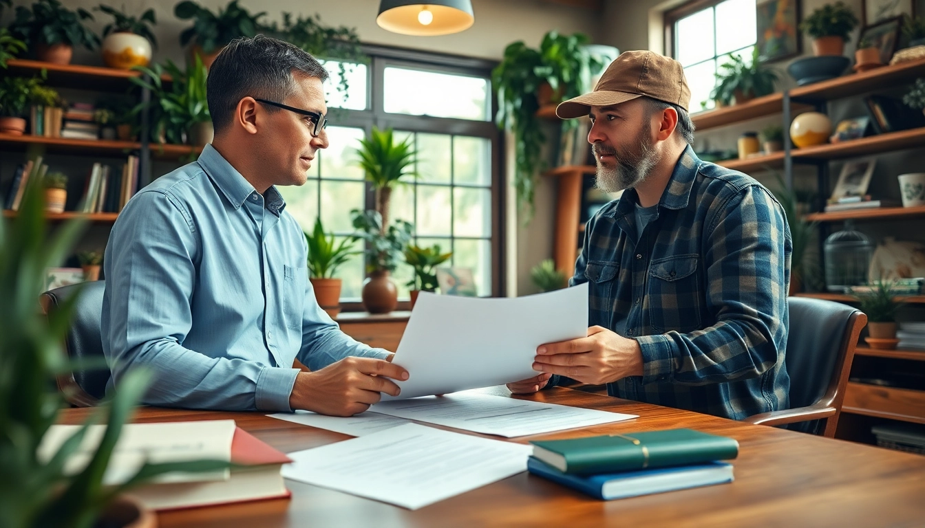 Navigating Agricultural Law: Essential Insights for Farmers and Landowners