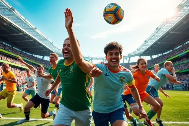 Experience the Thrill of Kiwi Sports at https://sportnation.nz