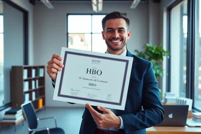 Proven Strategies for hbo Diploma kopen in 2025: Unlock Your Future