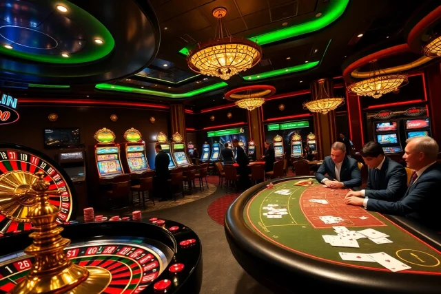 Winning Strategies at https://fc88.de.com/ for Gamblers in 2025: Comprehensive Betting Insights