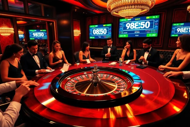 Advanced Gambling Strategies for Winning at 98win.exposed in 2025