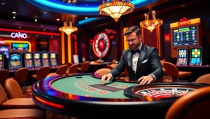 Experience thrilling gameplay at https://gg88com.bet with live casino action and vibrant gaming environments.