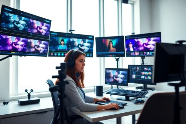 Transform Your Projects with Professional Video Editors: Essential Insights and Tips