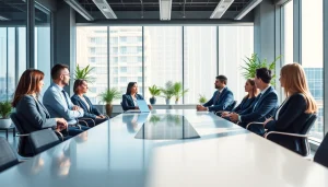 Engage in corporate services at https://fidelitycorporate.com with modern workspace features.