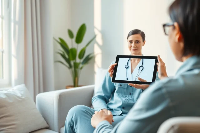 How AI Therapist Can Enhance Your Mental Health Journey