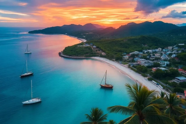 Essential Travel Destinations to Visit in 2025 for Unforgettable Experiences