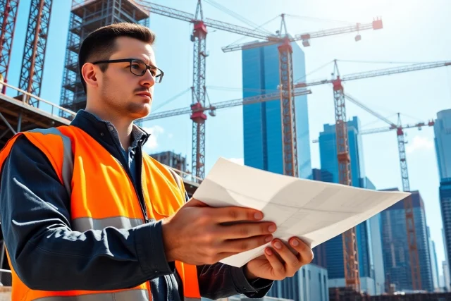 Essential Insights on Being a New York Construction Manager