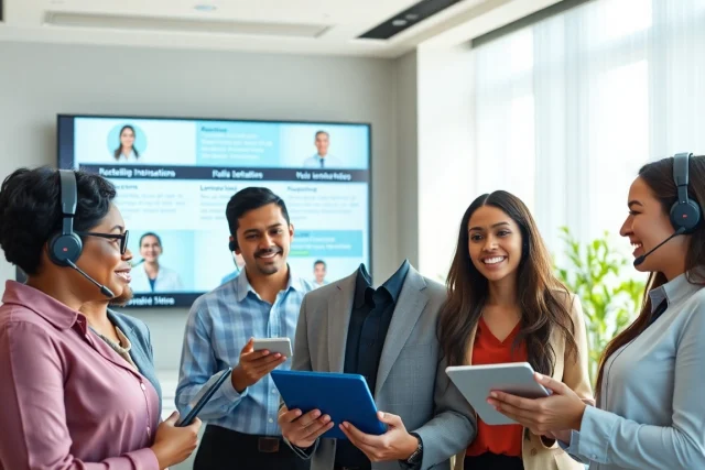 Essential Insights on On-Demand Interpretation for 2025: Boost Communication Effortlessly