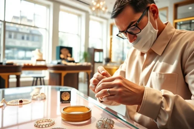 Maximieren Sie Ihren Gewinn: Goldankauf in der Nähe einfach gemacht