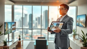 Explore features and offerings at https://newdeveloperlaunch.sg showcasing luxury condos in Singapore.