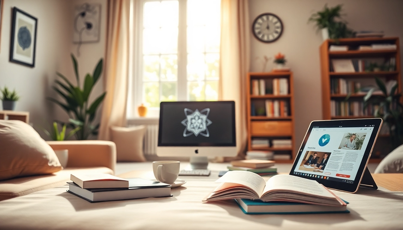 Anne Duboc : votre source incontournable en Éducation, Santé et Technologie