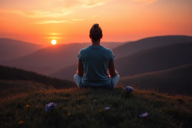 Navigating Self-Care: Essential Strategies for Life in a Break Down