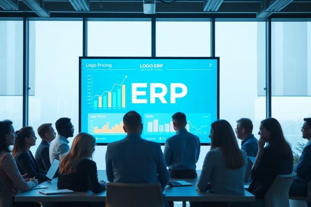 Comprehensive Guide to Logo ERP fiyat for 2025: Effective Solutions for Your Business