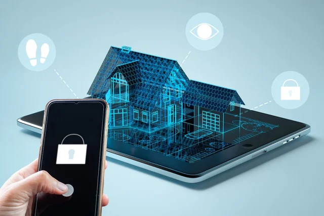 Home Security Trends 2025: How to Protect Your Home
