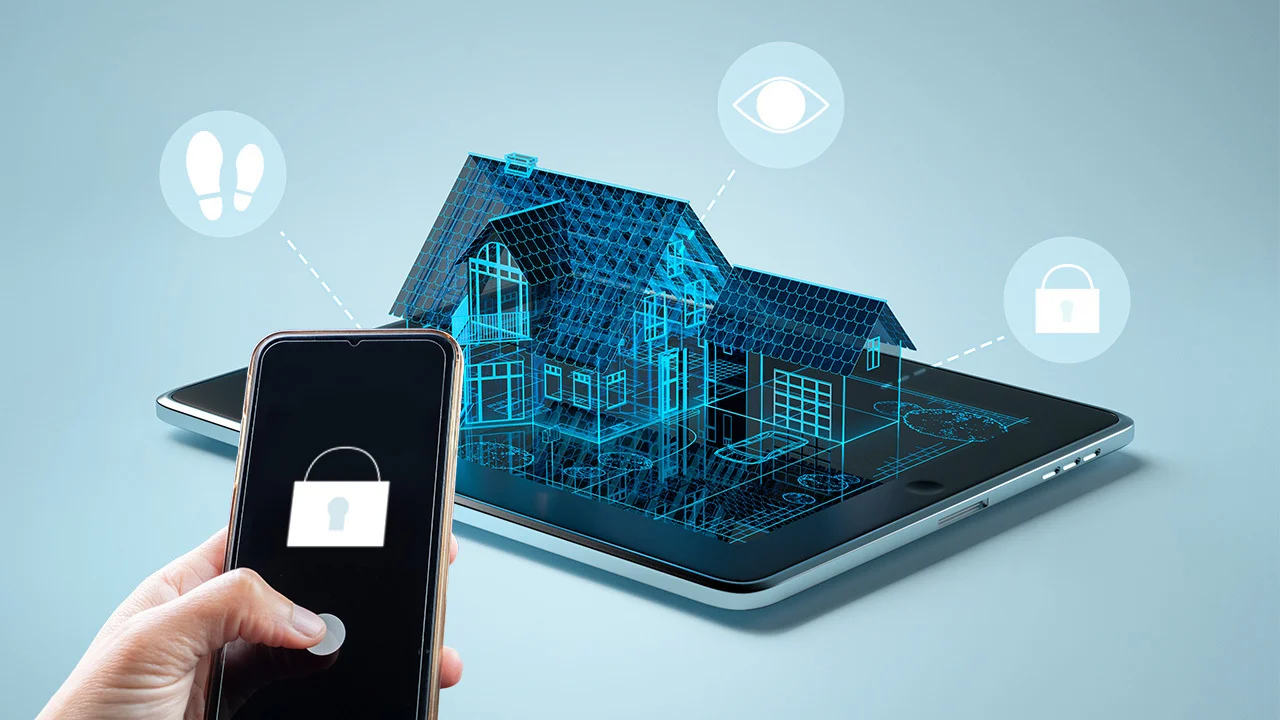 Home Security Trends 2025: How to Protect Your Home