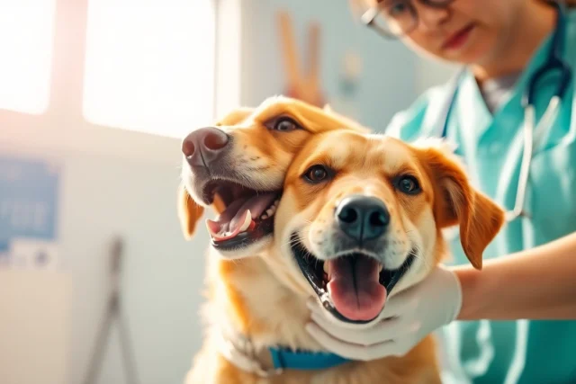 De Essentiële Gids voor Hondenverzorging op https://hondenverzorgers.nl