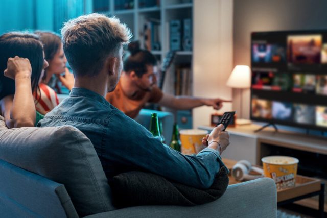 Die besten Tipps zur Verwendung der Sharp Aquos fernbedienung für Ihr Fernseherlebnis