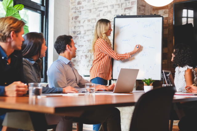 Harnessing Competitive Intelligence for Strategic Decision-Making