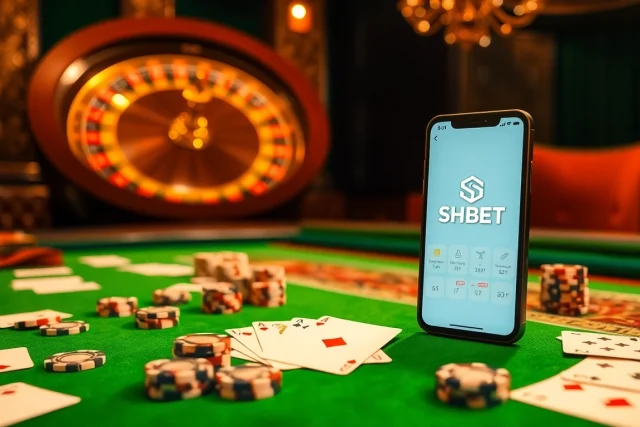 SHBET: Proven Strategies for Successful Gambling in 2025